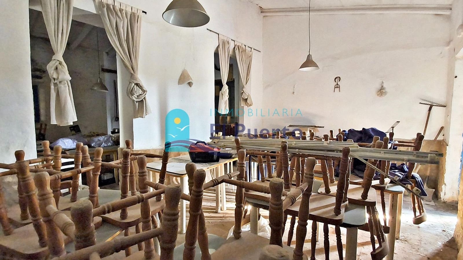 3 slaapkamer Finca/Landhuis te koop in Mazarron - € 199.000 (Ref: 9818316)