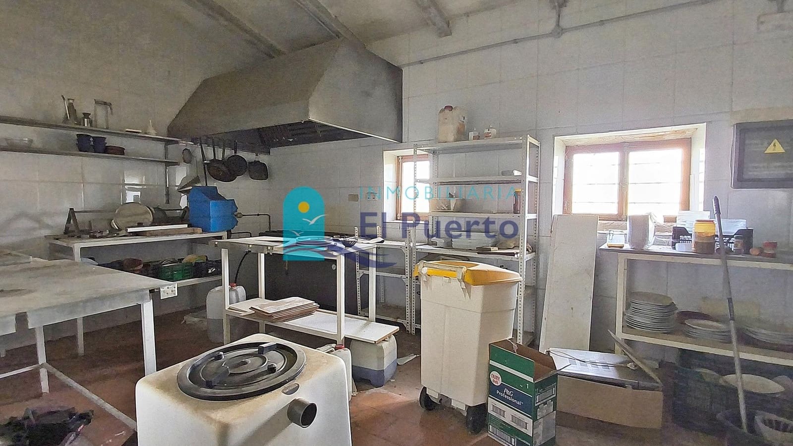 3 slaapkamer Finca/Landhuis te koop in Mazarron - € 199.000 (Ref: 9818316)