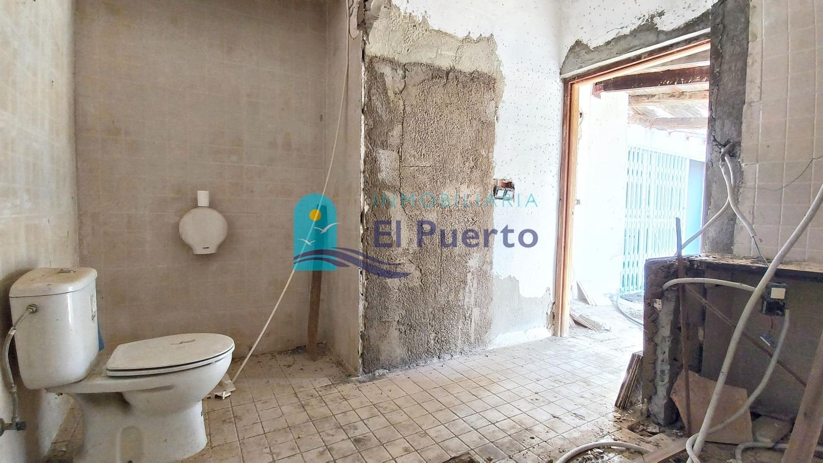 3 slaapkamer Finca/Landhuis te koop in Mazarron - € 199.000 (Ref: 9818316)