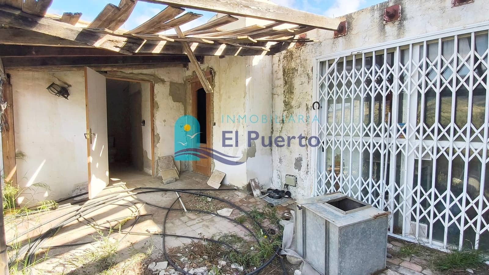 3 slaapkamer Finca/Landhuis te koop in Mazarron - € 199.000 (Ref: 9818316)