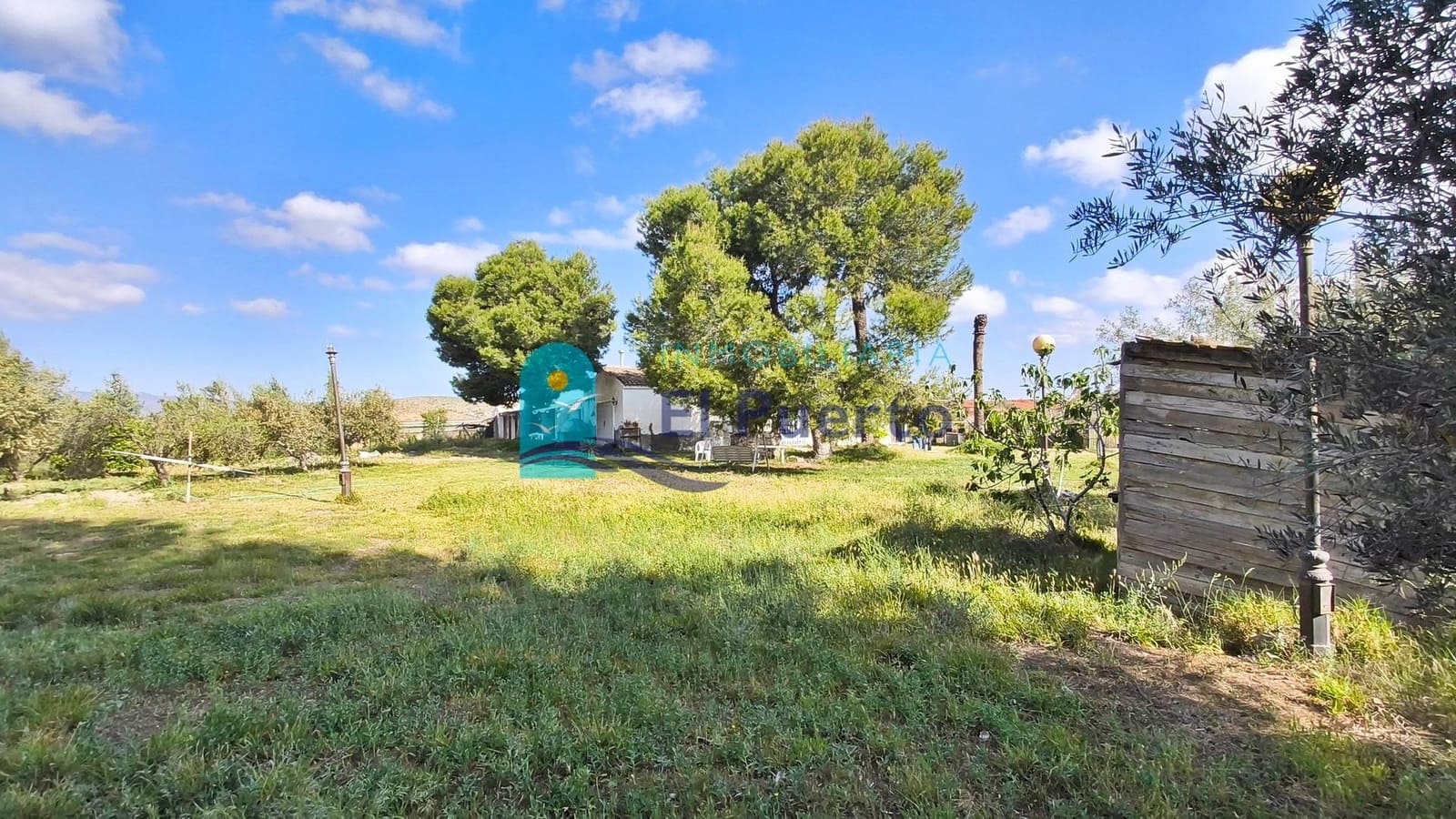 3 slaapkamer Finca/Landhuis te koop in Mazarron - € 199.000 (Ref: 9818316)