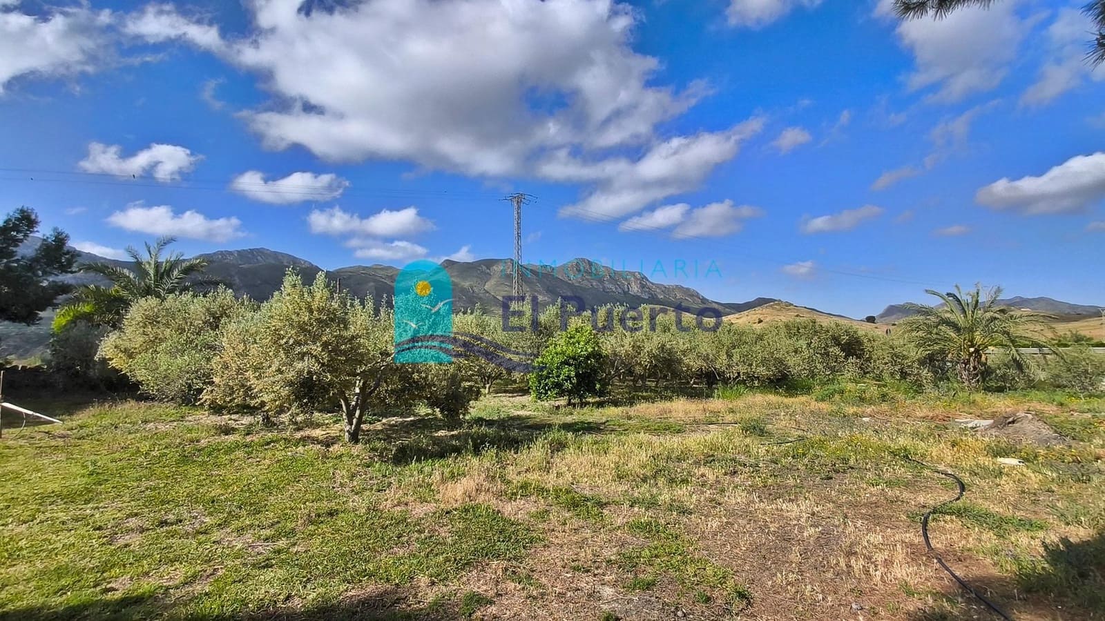 3 slaapkamer Finca/Landhuis te koop in Mazarron - € 199.000 (Ref: 9818316)