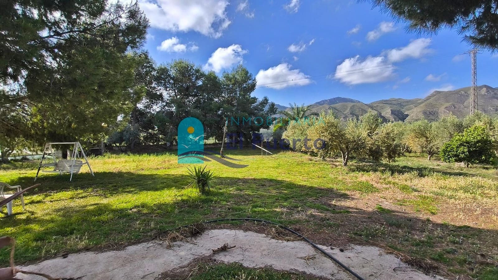 3 slaapkamer Finca/Landhuis te koop in Mazarron - € 199.000 (Ref: 9818316)