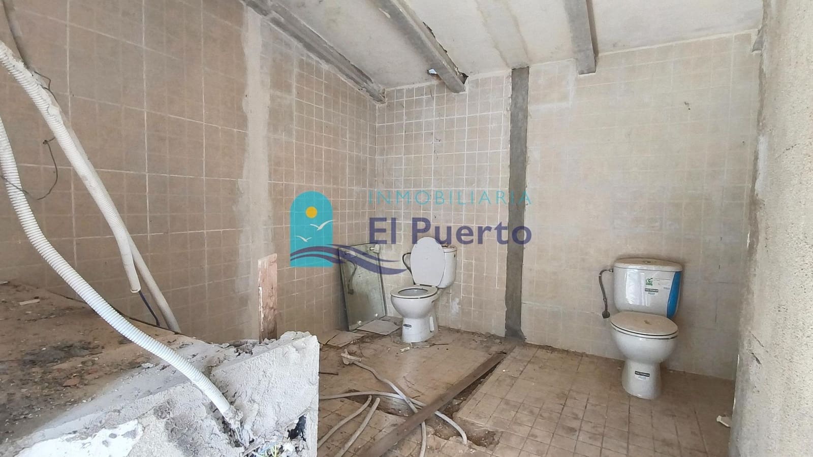 3 slaapkamer Finca/Landhuis te koop in Mazarron - € 199.000 (Ref: 9818316)