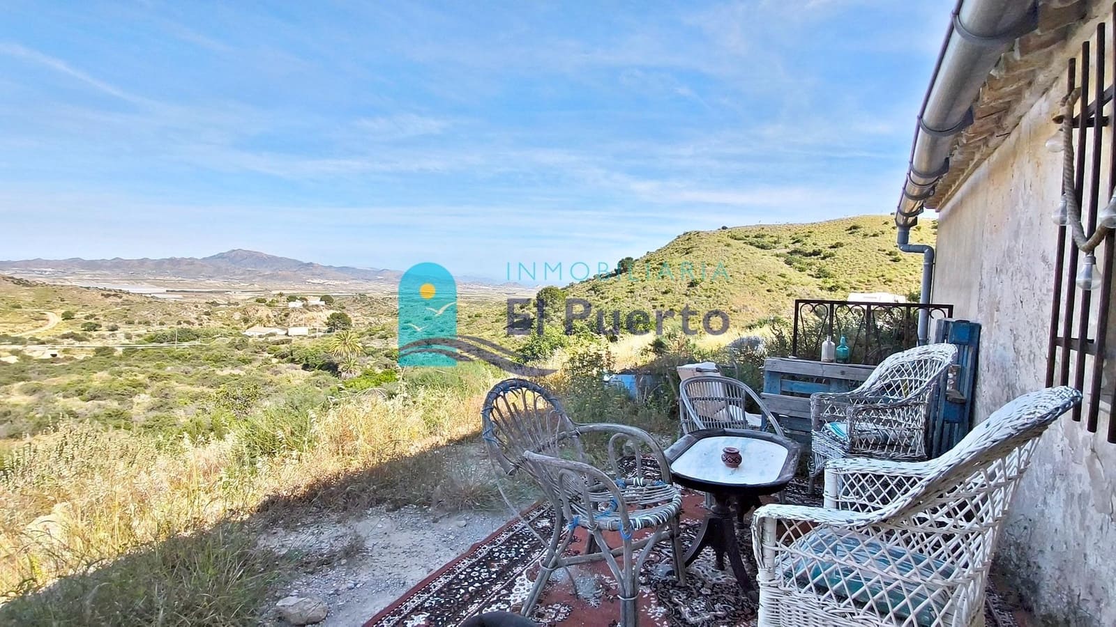 6 quarto Quinta/Casa Rural para venda em Ganuelas com piscina - 210 000 € (Ref: 9823004)