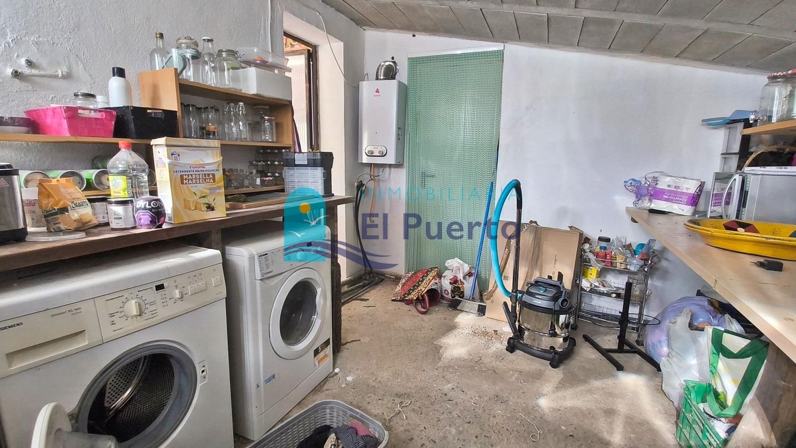 6 quarto Quinta/Casa Rural para venda em Ganuelas com piscina - 210 000 € (Ref: 9823004)