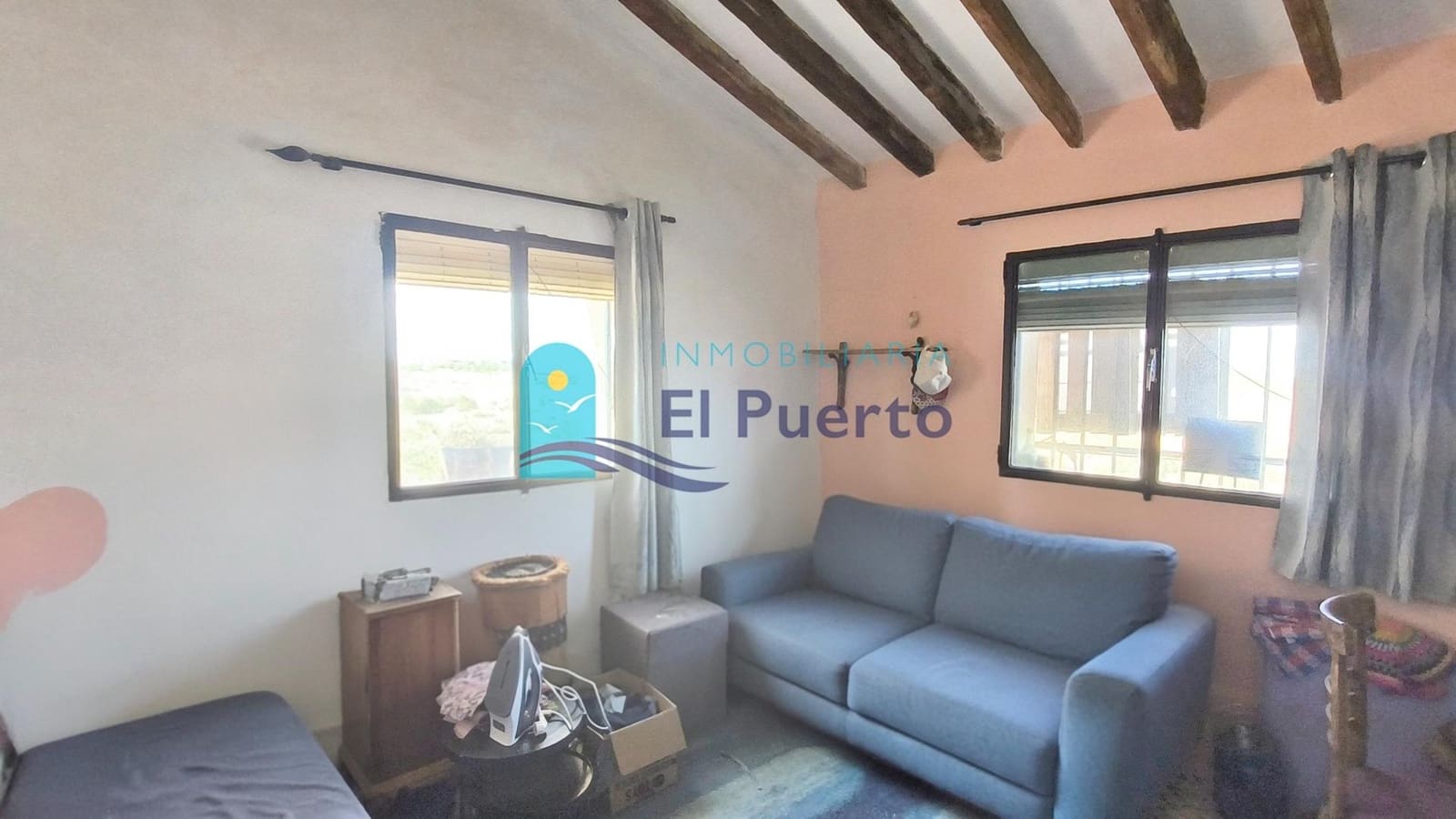 6 quarto Quinta/Casa Rural para venda em Ganuelas com piscina - 210 000 € (Ref: 9823004)