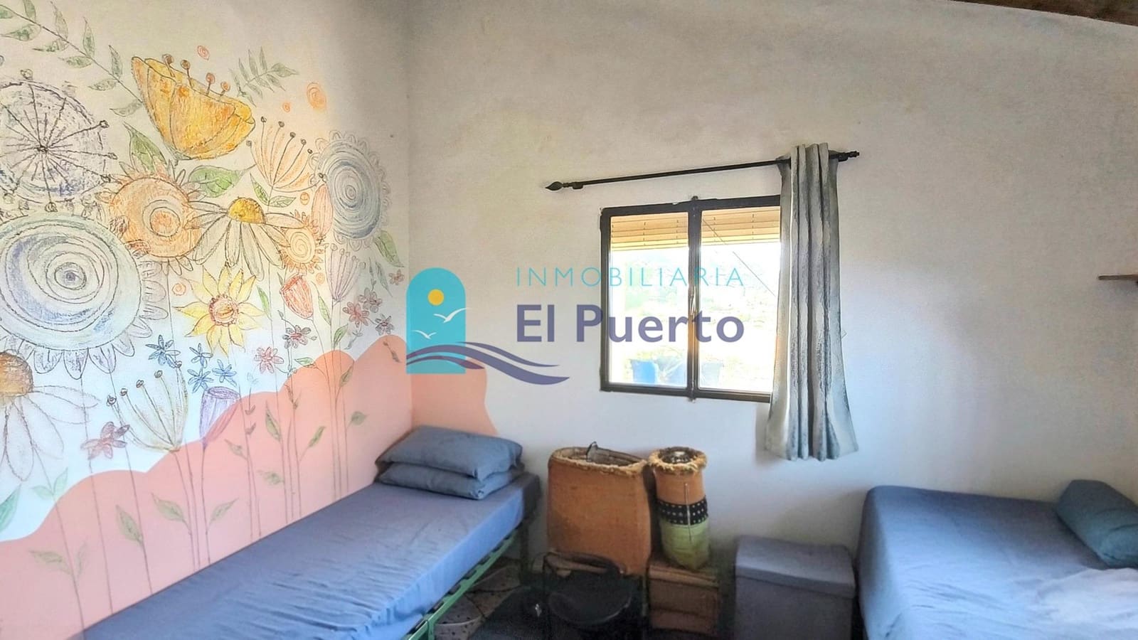 6 quarto Quinta/Casa Rural para venda em Ganuelas com piscina - 210 000 € (Ref: 9823004)