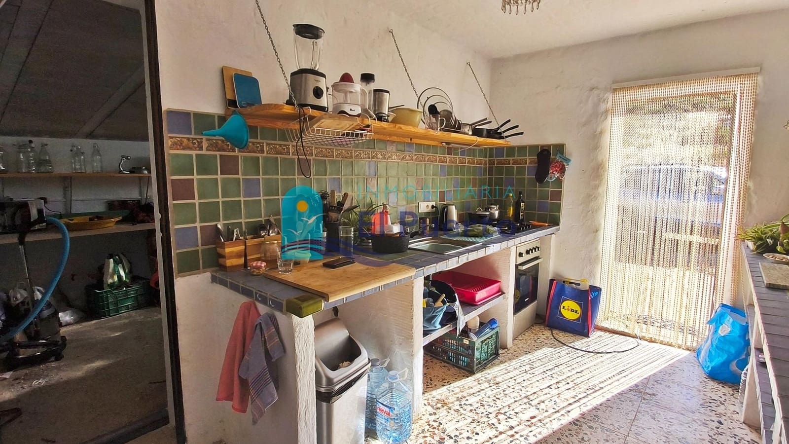 6 quarto Quinta/Casa Rural para venda em Ganuelas com piscina - 210 000 € (Ref: 9823004)