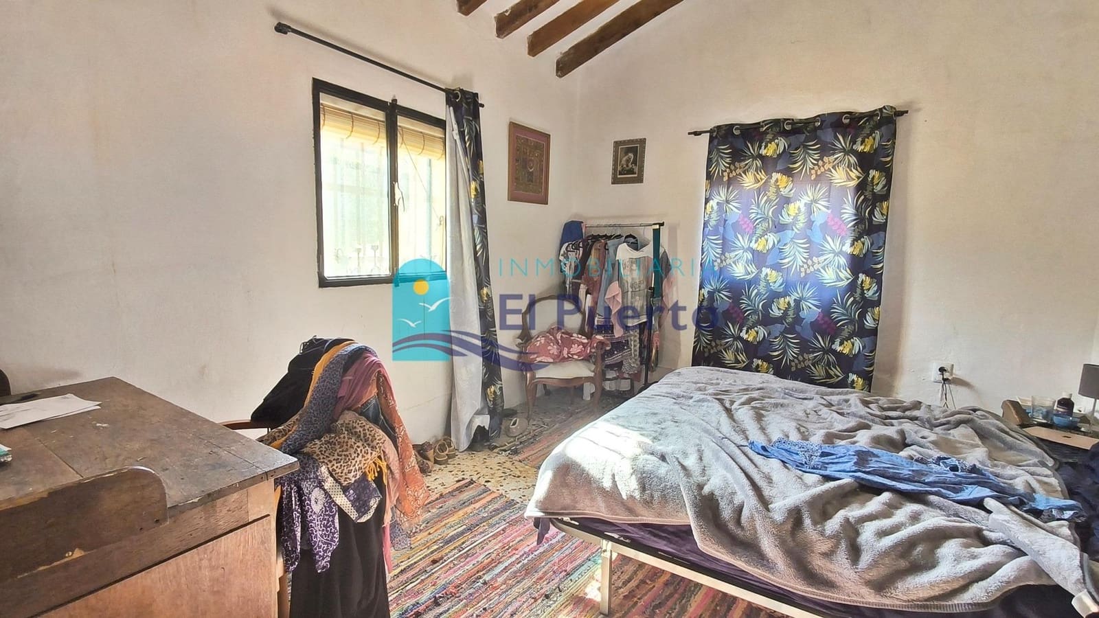 6 quarto Quinta/Casa Rural para venda em Ganuelas com piscina - 210 000 € (Ref: 9823004)