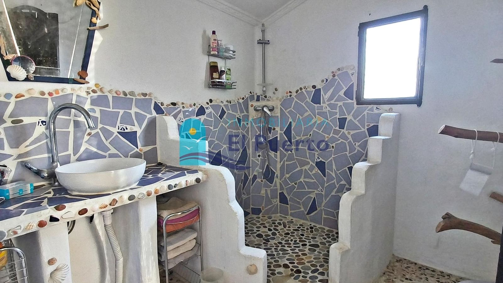 6 quarto Quinta/Casa Rural para venda em Ganuelas com piscina - 210 000 € (Ref: 9823004)