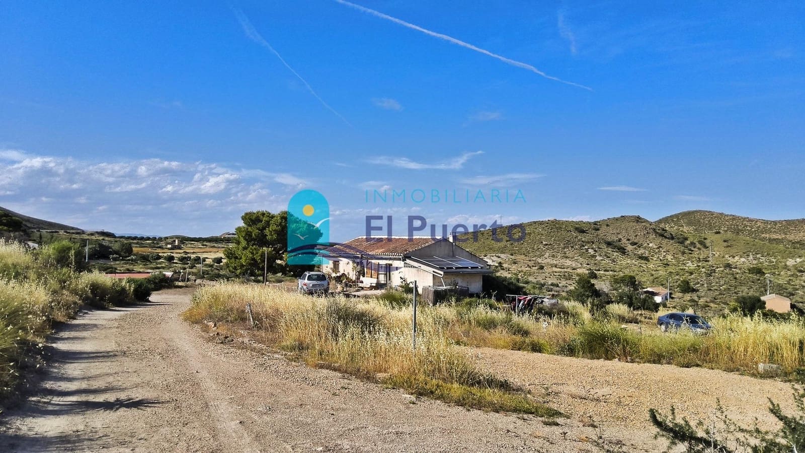 6 quarto Quinta/Casa Rural para venda em Ganuelas com piscina - 210 000 € (Ref: 9823004)