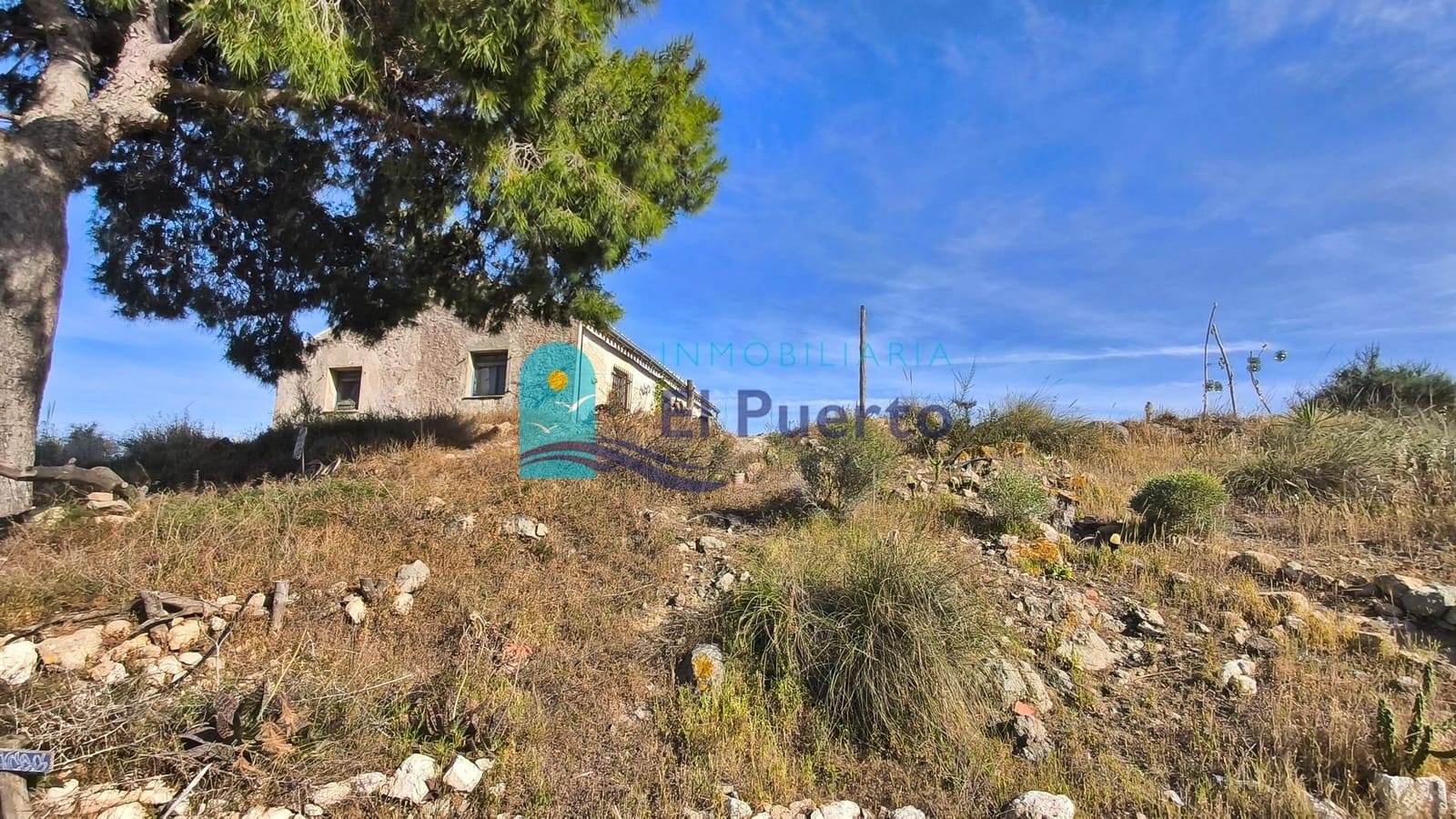 6 quarto Quinta/Casa Rural para venda em Ganuelas com piscina - 210 000 € (Ref: 9823004)