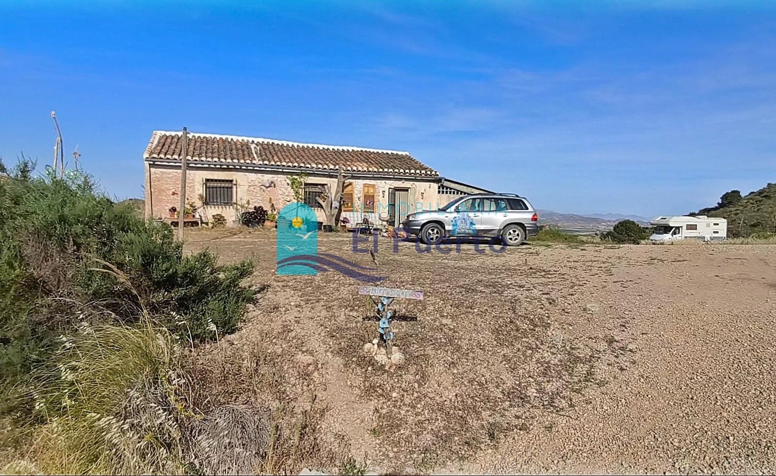 6 quarto Quinta/Casa Rural para venda em Ganuelas com piscina - 210 000 € (Ref: 9823004)