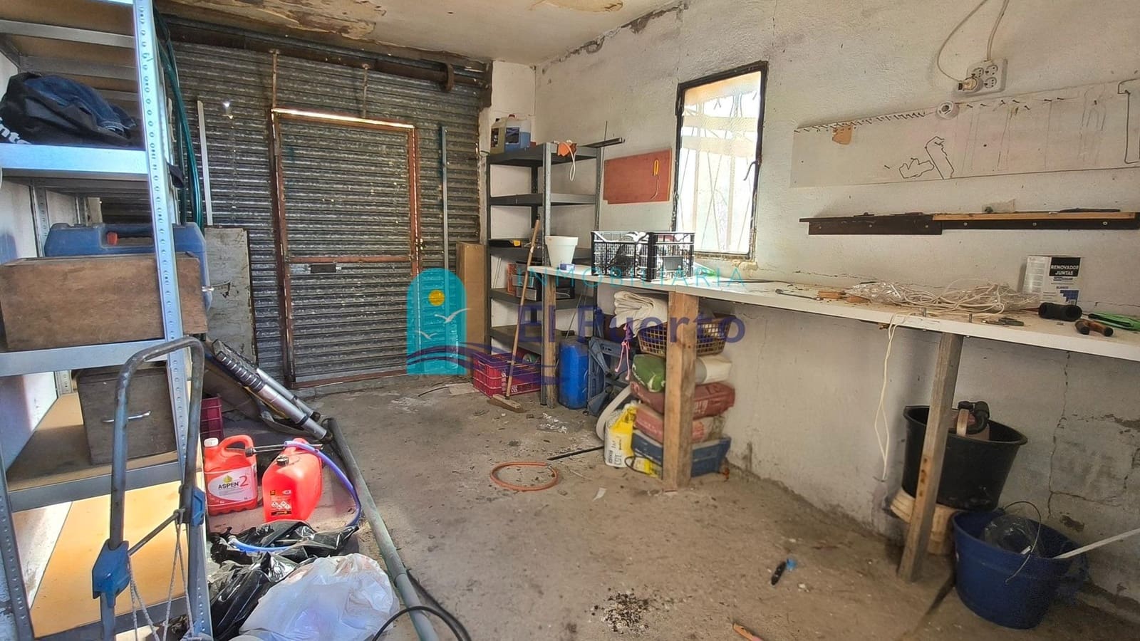 6 quarto Quinta/Casa Rural para venda em Ganuelas com piscina - 210 000 € (Ref: 9823004)
