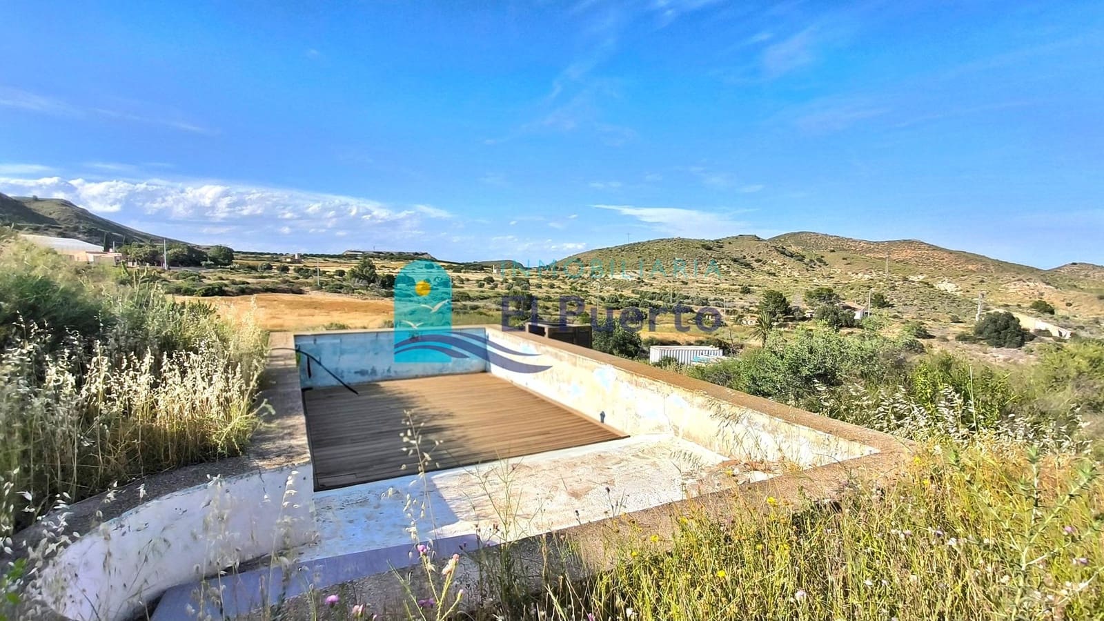 6 quarto Quinta/Casa Rural para venda em Ganuelas com piscina - 210 000 € (Ref: 9823004)