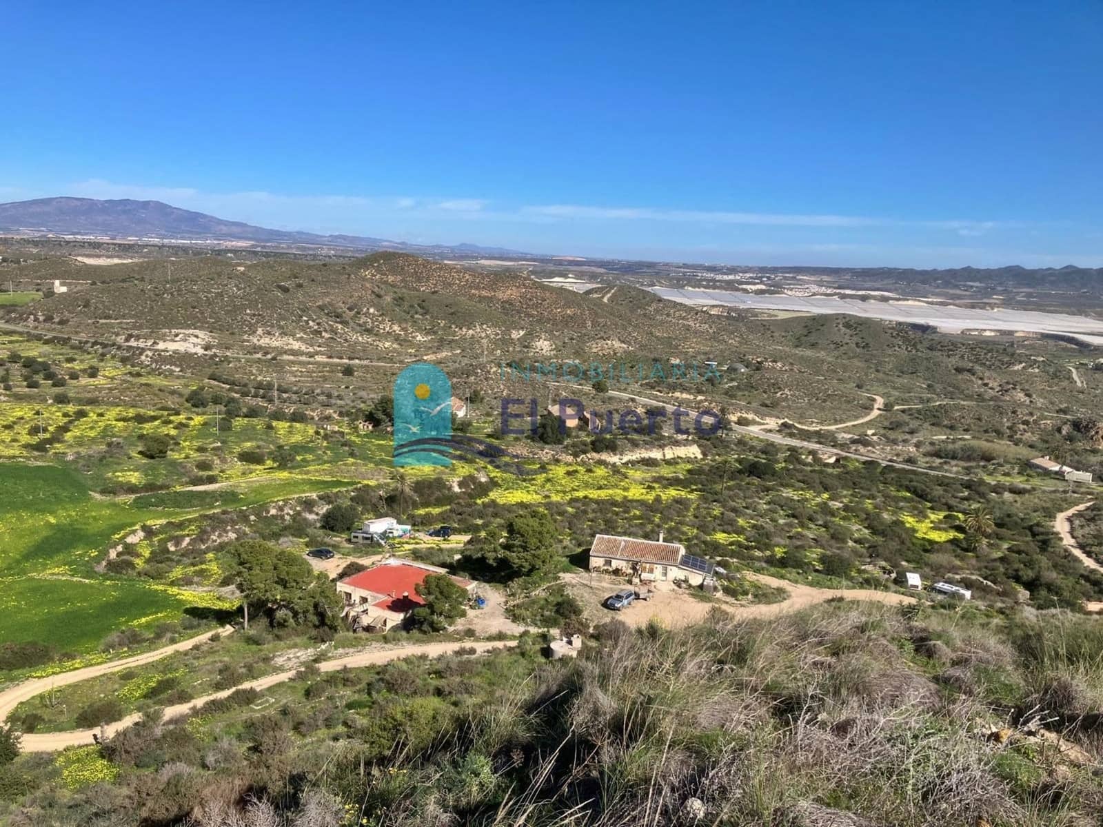 6 quarto Quinta/Casa Rural para venda em Ganuelas com piscina - 210 000 € (Ref: 9823004)