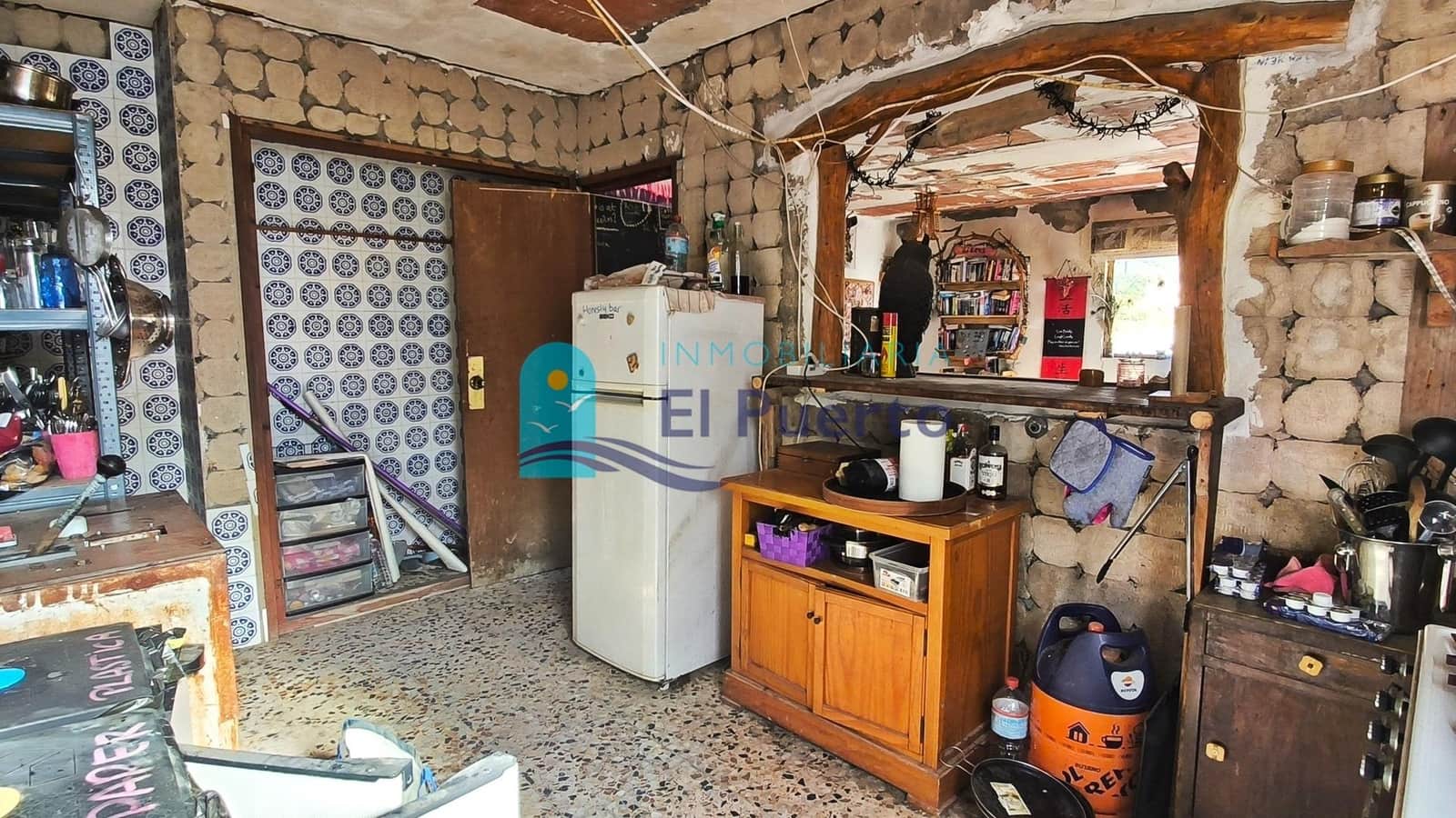 6 quarto Quinta/Casa Rural para venda em Ganuelas com piscina - 210 000 € (Ref: 9823004)