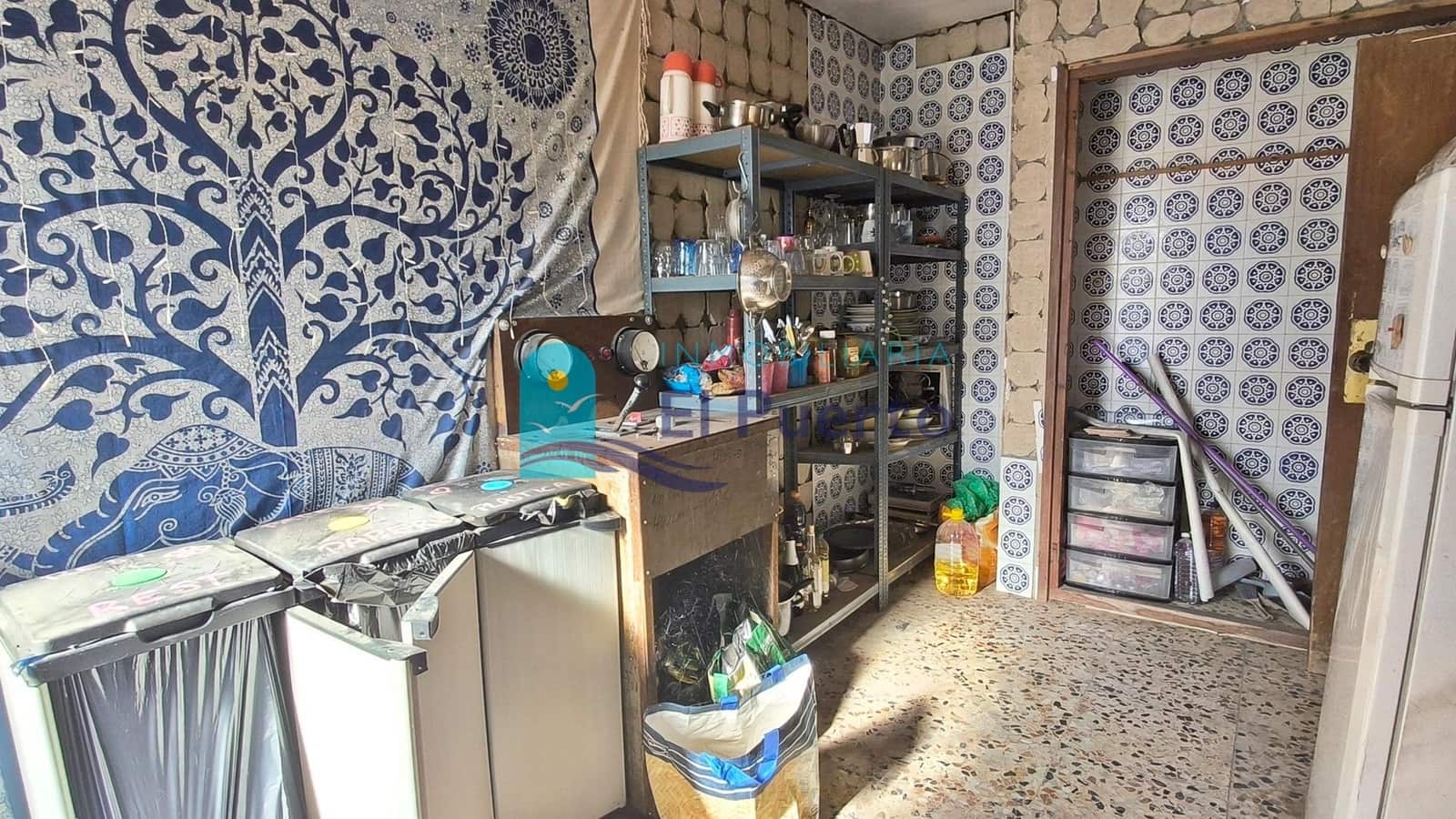 6 quarto Quinta/Casa Rural para venda em Ganuelas com piscina - 210 000 € (Ref: 9823004)
