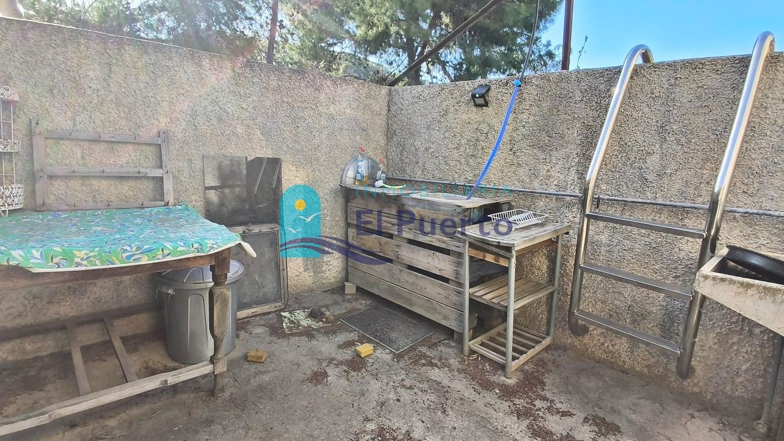 6 quarto Quinta/Casa Rural para venda em Ganuelas com piscina - 210 000 € (Ref: 9823004)