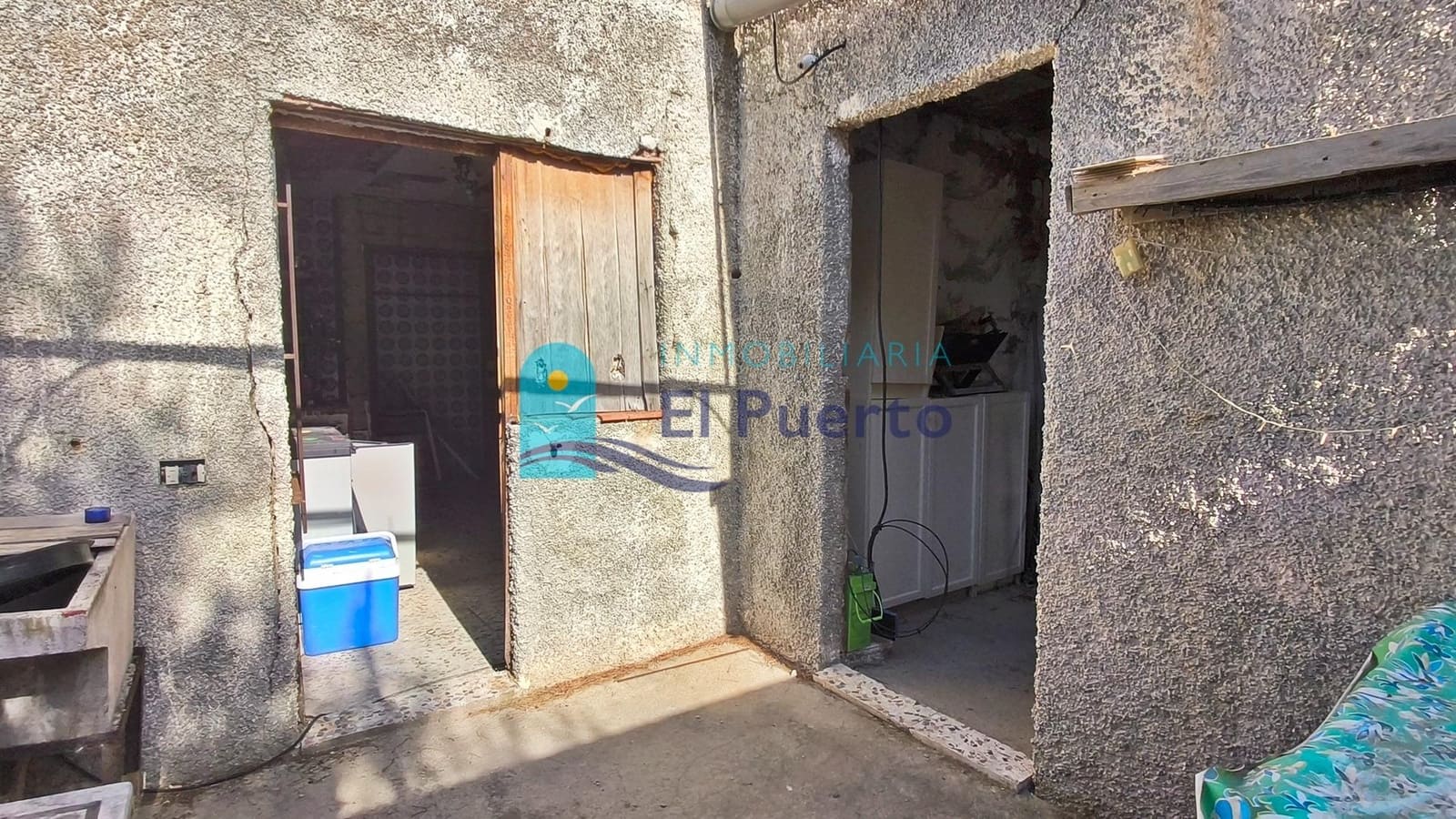 6 quarto Quinta/Casa Rural para venda em Ganuelas com piscina - 210 000 € (Ref: 9823004)