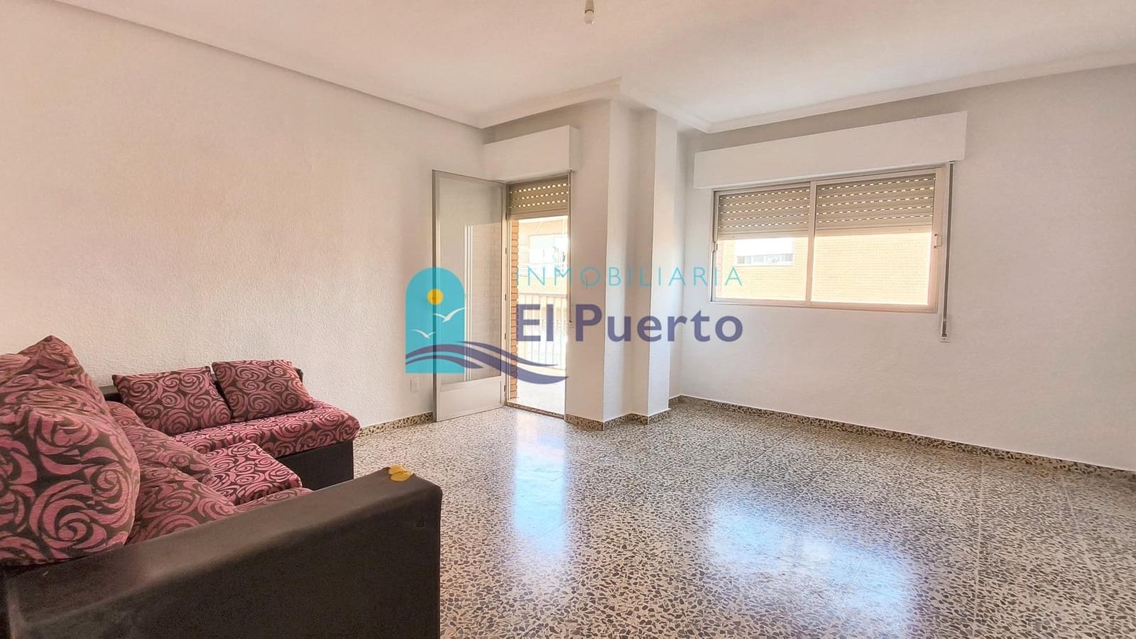 3 bedroom Flat for sale in Puerto de Mazarron - € 116,000 (Ref: 9825354)