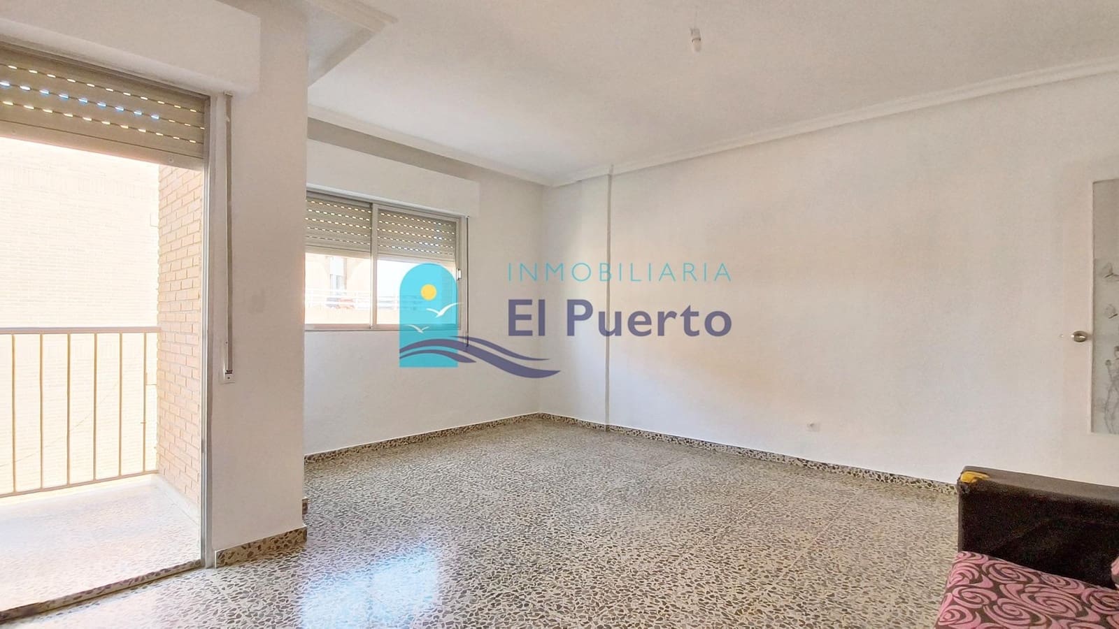 3 bedroom Flat for sale in Puerto de Mazarron - € 116,000 (Ref: 9825354)