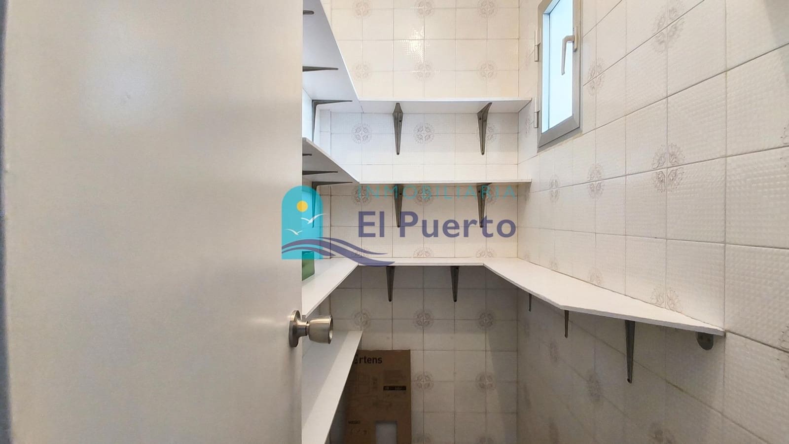 3 bedroom Flat for sale in Puerto de Mazarron - € 116,000 (Ref: 9825354)