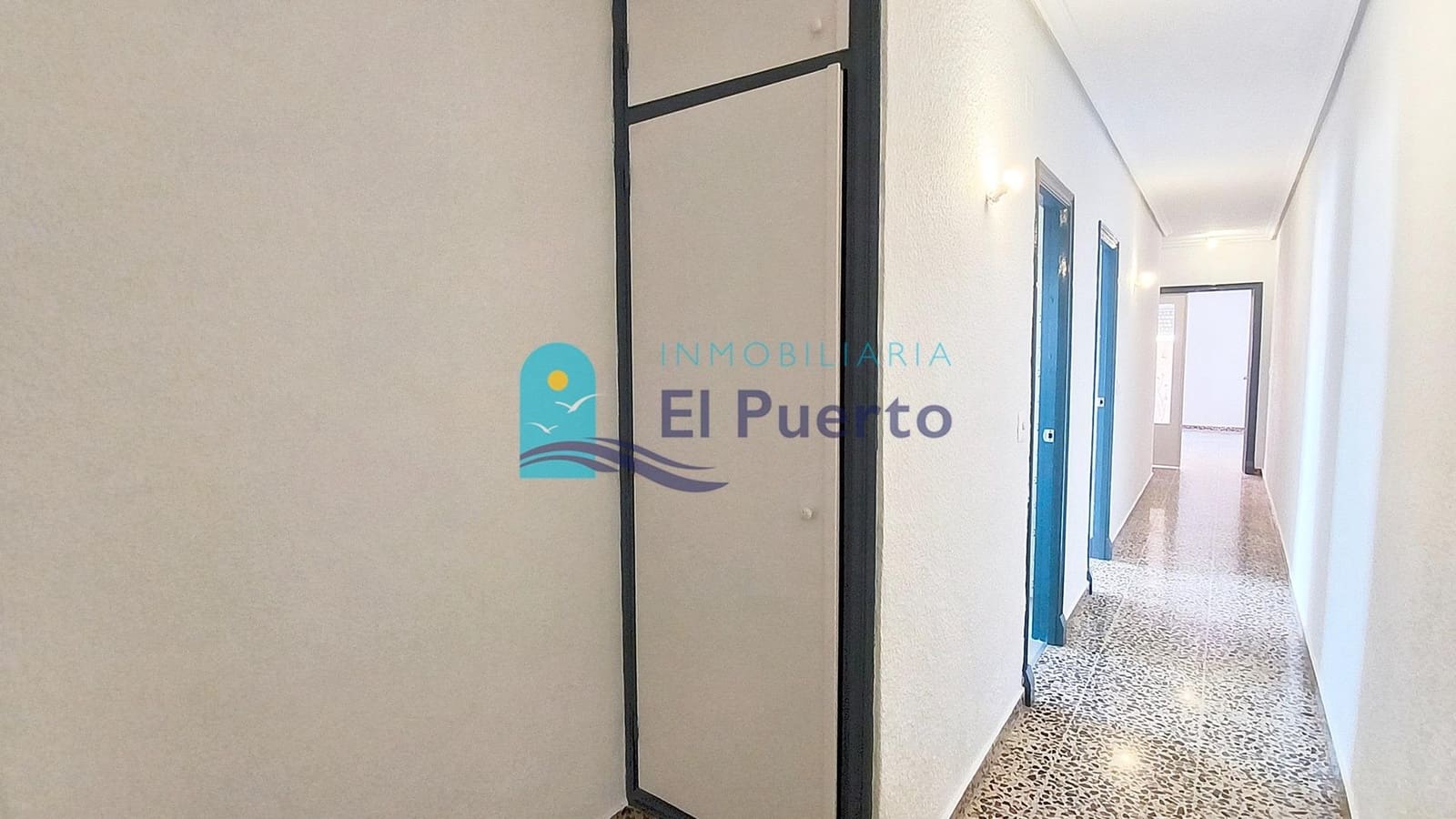 3 bedroom Flat for sale in Puerto de Mazarron - € 116,000 (Ref: 9825354)