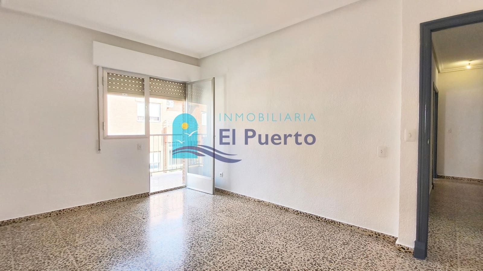3 bedroom Flat for sale in Puerto de Mazarron - € 116,000 (Ref: 9825354)
