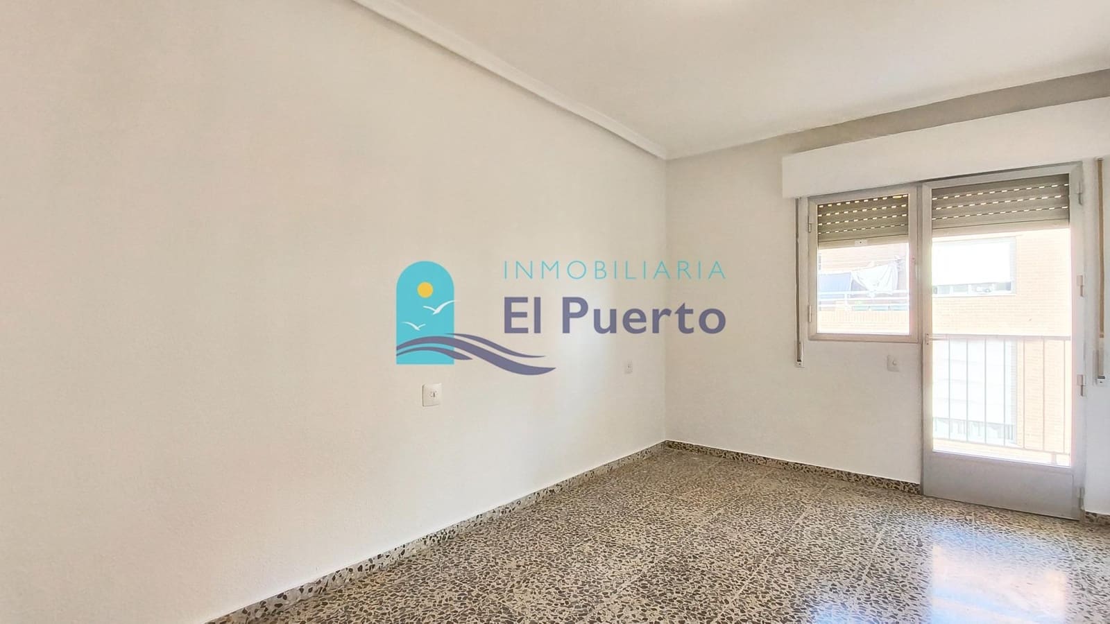 3 bedroom Flat for sale in Puerto de Mazarron - € 116,000 (Ref: 9825354)