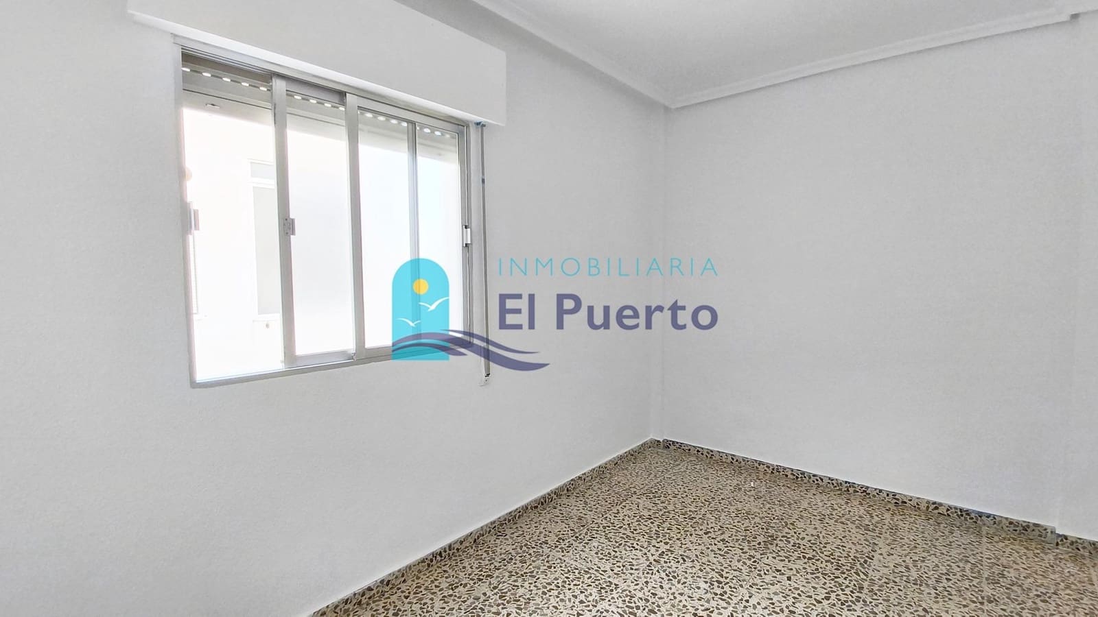 3 bedroom Flat for sale in Puerto de Mazarron - € 116,000 (Ref: 9825354)