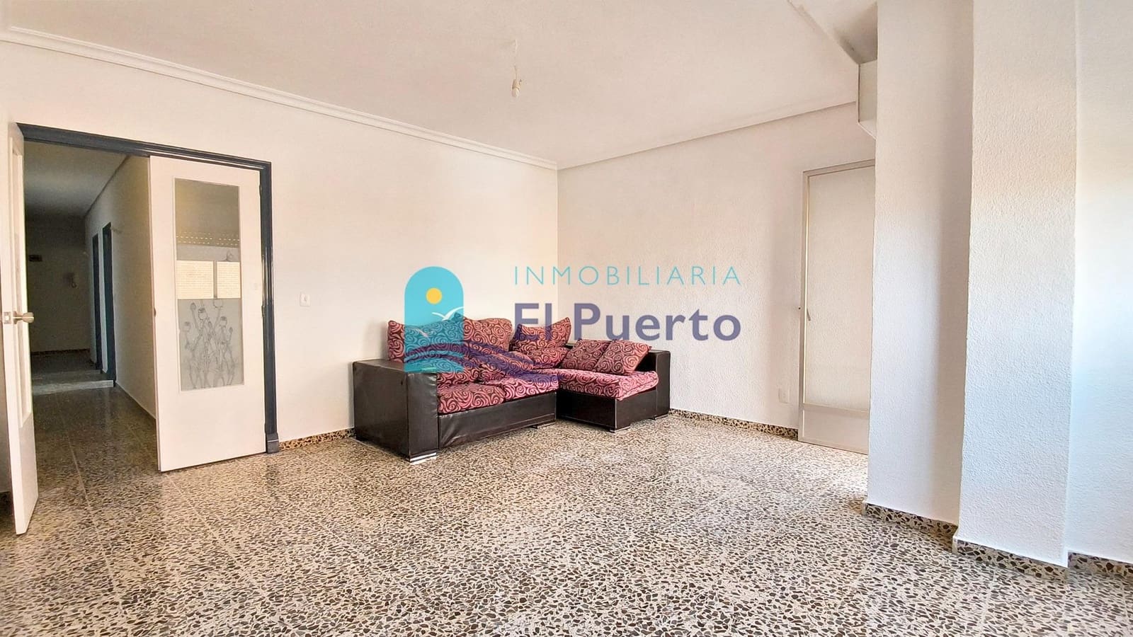 3 bedroom Flat for sale in Puerto de Mazarron - € 116,000 (Ref: 9825354)