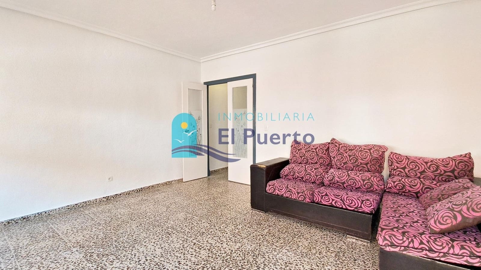 3 bedroom Flat for sale in Puerto de Mazarron - € 116,000 (Ref: 9825354)
