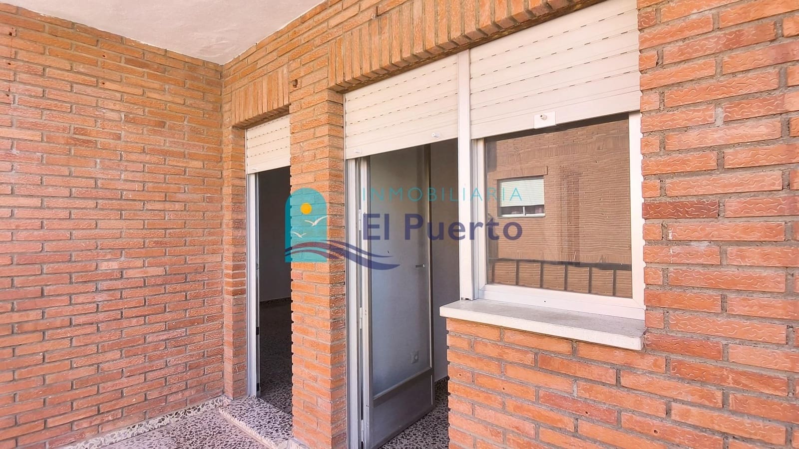 3 bedroom Flat for sale in Puerto de Mazarron - € 116,000 (Ref: 9825354)