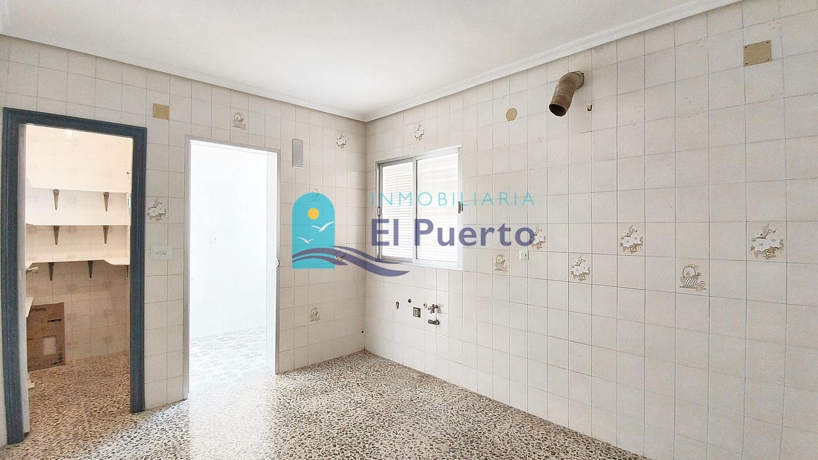 3 bedroom Flat for sale in Puerto de Mazarron - € 116,000 (Ref: 9825354)