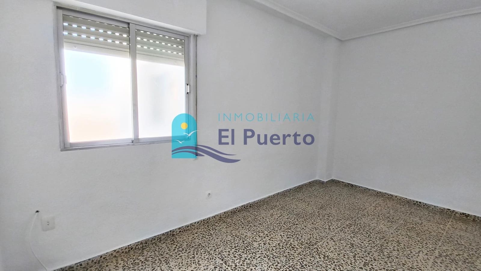 3 bedroom Flat for sale in Puerto de Mazarron - € 116,000 (Ref: 9825354)