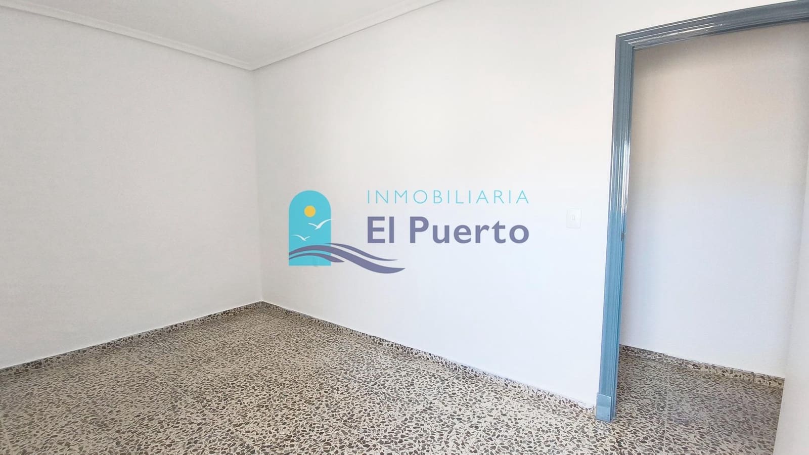 3 bedroom Flat for sale in Puerto de Mazarron - € 116,000 (Ref: 9825354)