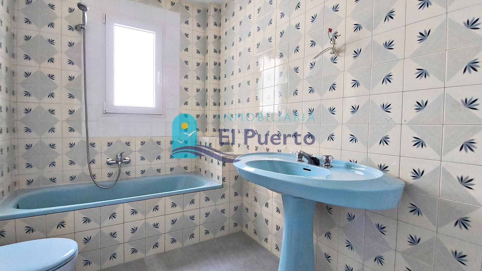 3 bedroom Flat for sale in Puerto de Mazarron - € 116,000 (Ref: 9825354)