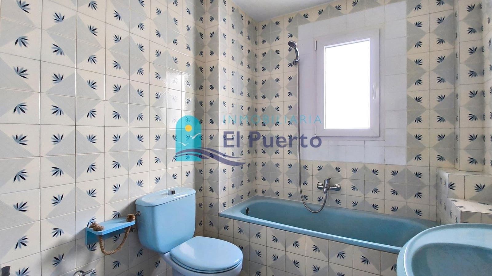 3 bedroom Flat for sale in Puerto de Mazarron - € 116,000 (Ref: 9825354)