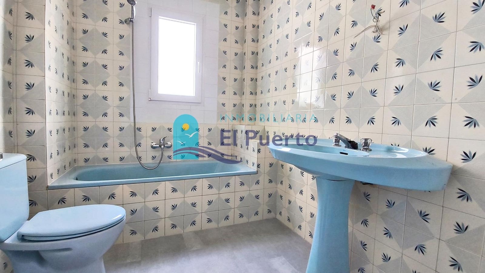 3 bedroom Flat for sale in Puerto de Mazarron - € 116,000 (Ref: 9825354)