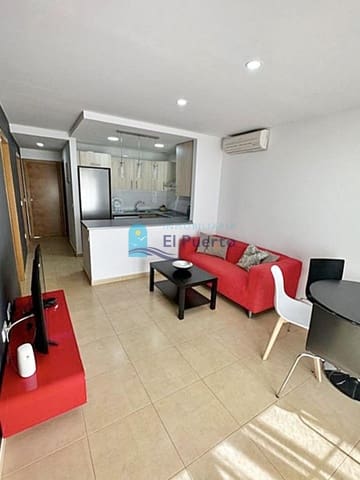 Apartamento de 3 habitaciones en Condado de Alhama, Alhama de Murcia en venta con piscina - 146.000 € (Ref: 9826603)