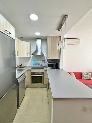 Apartamento de 3 habitaciones en Condado de Alhama, Alhama de Murcia en venta con piscina - 146.000 € (Ref: 9826603)