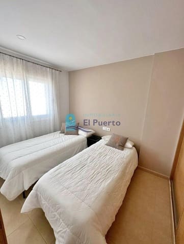 Apartamento de 3 habitaciones en Condado de Alhama, Alhama de Murcia en venta con piscina - 146.000 € (Ref: 9826603)