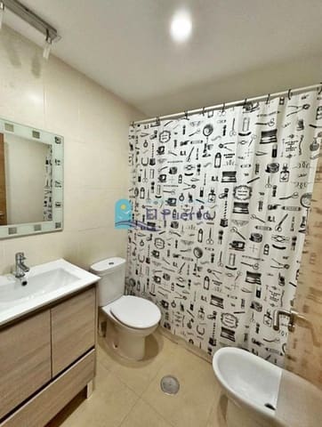 Apartamento de 3 habitaciones en Condado de Alhama, Alhama de Murcia en venta con piscina - 146.000 € (Ref: 9826603)