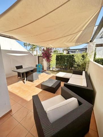 Apartamento de 3 habitaciones en Condado de Alhama, Alhama de Murcia en venta con piscina - 146.000 € (Ref: 9826603)