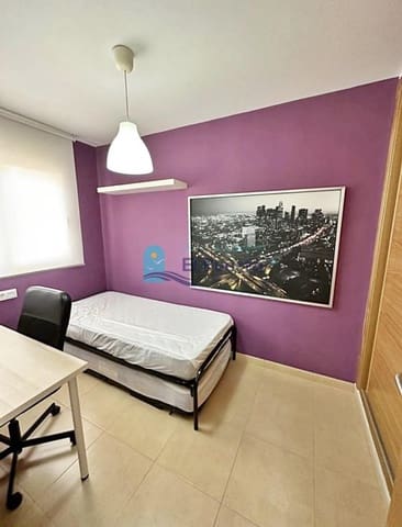 Apartamento de 3 habitaciones en Condado de Alhama, Alhama de Murcia en venta con piscina - 146.000 € (Ref: 9826603)