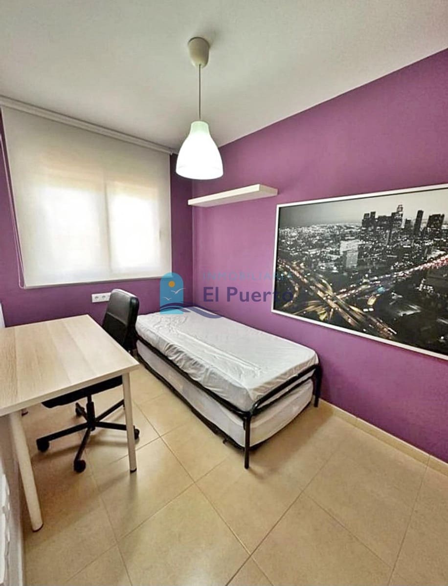 3 bedroom Apartment for sale in Condado de Alhama with pool - € 146,000 (Ref: 9826603)