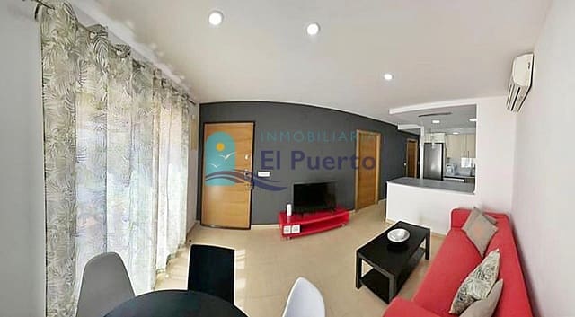 Apartamento de 3 habitaciones en Condado de Alhama, Alhama de Murcia en venta con piscina - 146.000 € (Ref: 9826603)