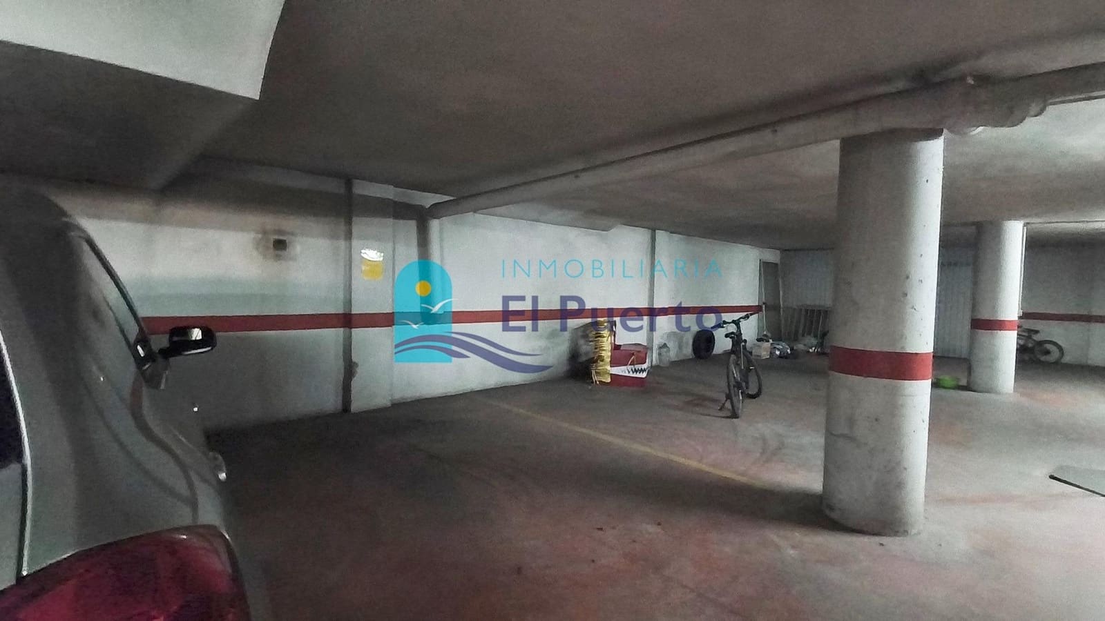 Garage for sale in Mazarron - € 13,900 (Ref: 9831619)